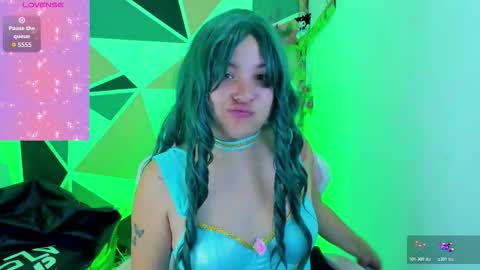 Carol  online show from March 2026 03:28:02 PM