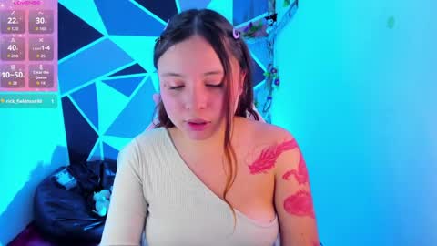 Carol  online show from April 2026 06:46:02 PM