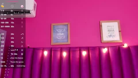 kayla  Instagram kayla 71082 online show from September 2025 02:55:01 AM