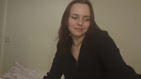 little_kinky_gal online show from October 2025 08:20:01 PM