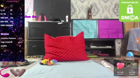 Letti online show from February 2025 08:13:02 AM