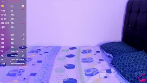 Snapshot of little_liaa chatting on July 2026 02:04:01 PM NATHY online show from July 2026 02:04:01 PM