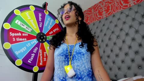 little_lilith_apple online show from January 2025 09:05:01 AM