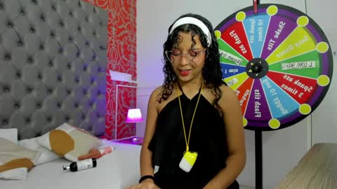 little_lilith_apple online show from January 2025 07:04:01 PM