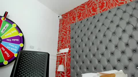 little_lilith_apple online show from January 2025 09:54:01 PM