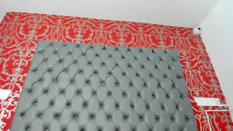 little_lilith_apple online show from January 2025 09:50:01 PM