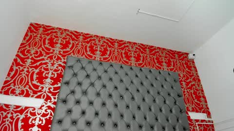 little_lilith_apple online show from January 2025 12:52:02 AM