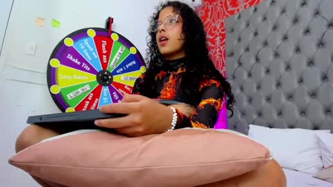 little_lilith_apple online show from February 2025 10:34:02 PM