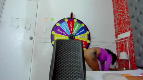 little_lilith_apple online show from February 2025 01:49:02 AM