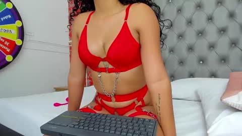little_lilith_apple online show from February 2025 10:04:02 PM