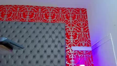 little_lilith_apple online show from March 2025 10:32:01 PM