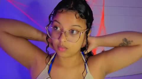 little_lilith_apple online show from October 2025 11:03:01 AM