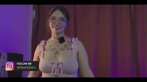 Maeve  online show from May 2026 10:26:02 PM
