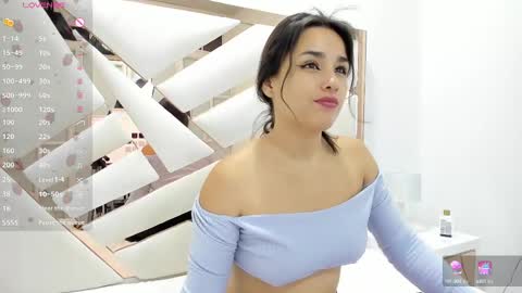 little_melanie online show from March 2025 03:24:02 PM