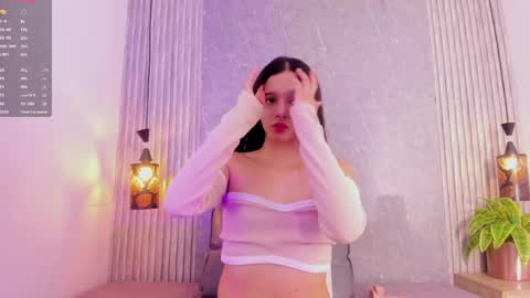 Snapshot of little_melody1 chatting on June 2026 12:44:02 PM little_melody1 online show from June 2026 12:44:02 PM