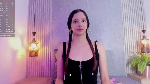 Snapshot of little_melody1 chatting on June 2026 12:15:01 PM little_melody1 online show from June 2026 12:15:01 PM