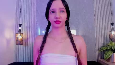Snapshot of little_melody1 chatting on July 2026 11:56:02 AM little_melody1 online show from July 2026 11:56:02 AM