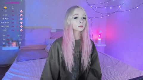 Maria online show from December 2024 06:32:02 PM