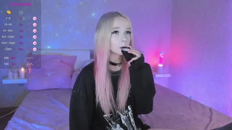 Maria online show from December 2024 09:00:01 PM