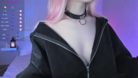 Maria online show from December 2024 09:09:01 PM