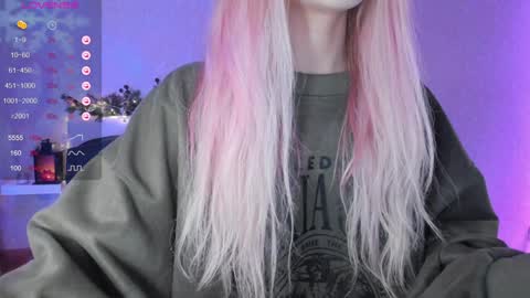 Maria online show from December 2024 12:36:02 AM