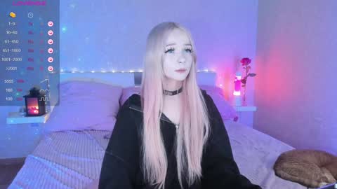 Maria online show from January 2025 10:10:01 PM