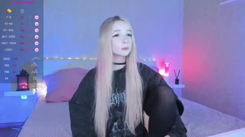 Maria online show from March 2025 06:48:01 PM