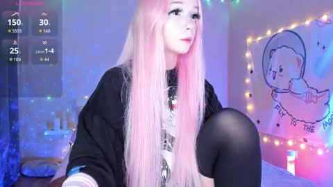 Maria online show from December 2025 10:51:01 PM