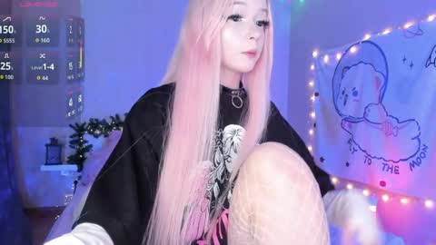 Maria online show from April 2026 11:22:02 PM