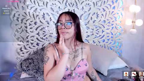 Snapshot of little_natty_ chatting on July 2026 06:23:02 PM Natty online show from July 2026 06:23:02 PM