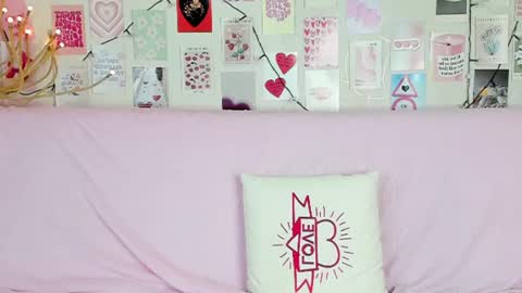 Snapshot of little_radiant_sun chatting on June 2026 08:50:01 AM Kriss online show from June 2026 08:50:01 AM