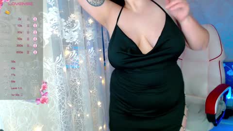 little_raiden online show from February 2025 02:51:02 AM