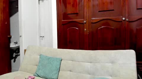 RAPUNSEL AND CAIN online show from January 2025 06:59:01 AM