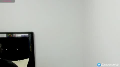 RAPUNSEL AND CAIN online show from September 2025 01:38:01 PM