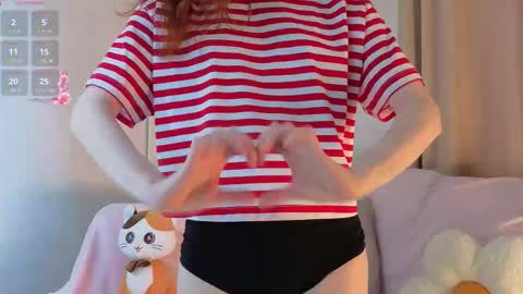 Rosy online show from February 2026 04:32:01 AM