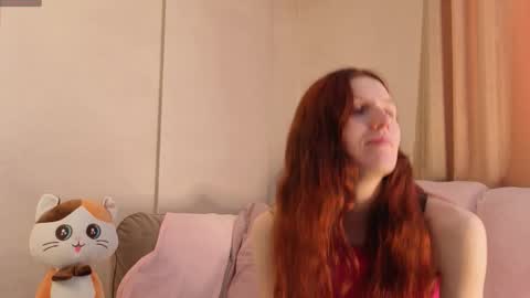 Rosy online show from February 2026 04:32:01 AM