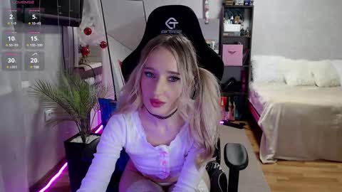 Sonya online show from January 2025 10:23:01 PM