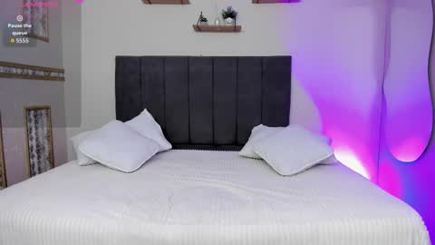 Luisa online show from November 2025 12:07:01 PM