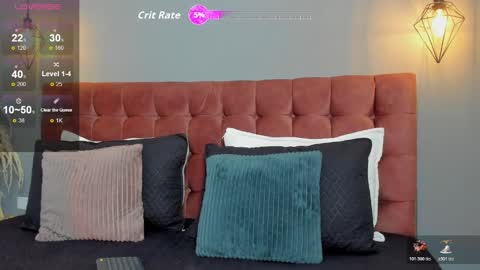 Tania online show from November 2025 12:49:01 PM