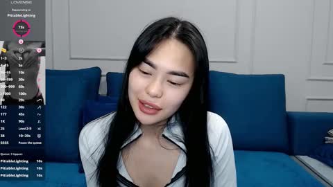 Kwan online show from February 2025 02:02:01 PM