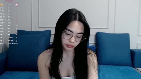 Kwan online show from March 2025 11:29:02 AM