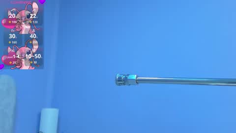 little_valentinaa online show from December 2025 11:26:02 AM