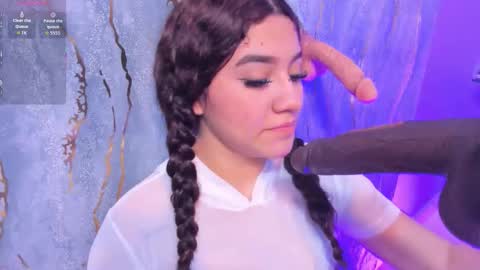 little_valentinaa online show from February 2026 12:41:02 PM