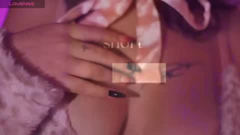 Im your little Velinda  online show from April 2026 07:03:01 PM