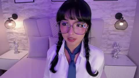 Snapshot of little_vel chatting on July 2026 10:41:01 PM Im your little Velinda online show from July 2026 10:41:01 PM