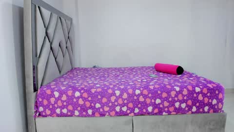 Abbie online show from January 2025 03:34:02 AM