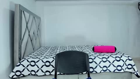 Abbie online show from February 2025 03:40:01 AM