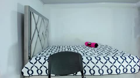 Abbie online show from February 2025 03:45:02 AM