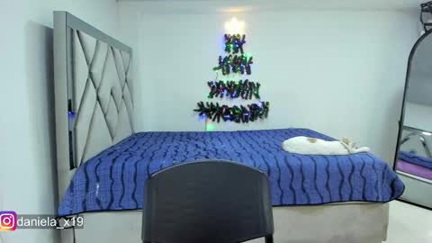 Abbie online show from December 2025 02:17:01 AM