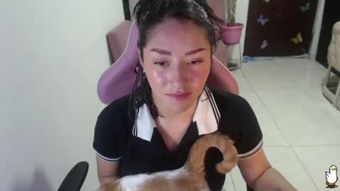 Daniela online show from July 2026 10:07:02 AM